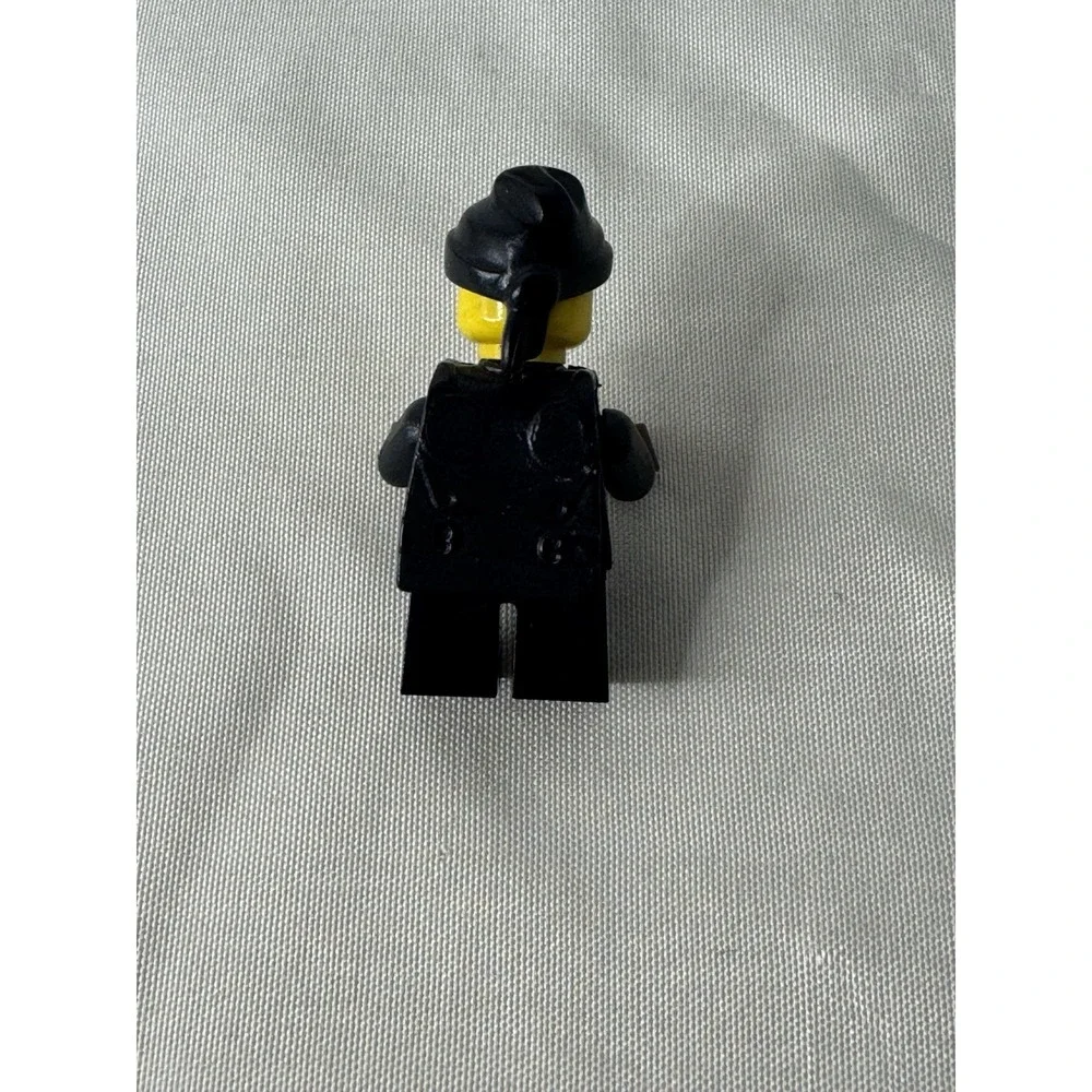 LEGO Custom SWAT Set w/ Helicopter, Car, Motorcycle,‎ Minifigs & Weapons